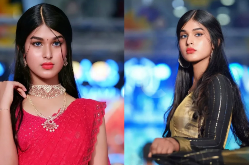 Bigg Boss Apsara CJ Age, Biography, Gender, Family