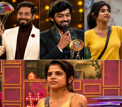 Bigg Boss Tamil 10: Aari Arujunan, Raju Jeyamohan & Oviya Rumored as Contestant Selection Judges, Maya Krishnan Tipped to Host